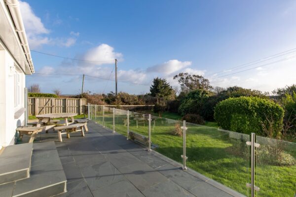 The Pines & The Firs, SA62 6HG