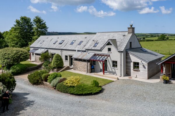 Dolmenyn, SA70 8NT
