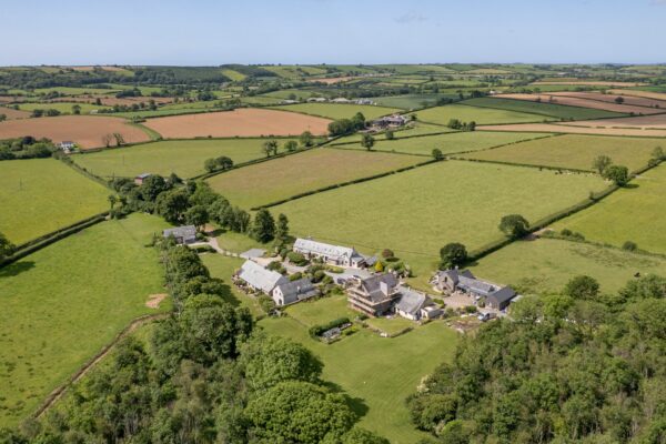 Dolmenyn, SA70 8NT