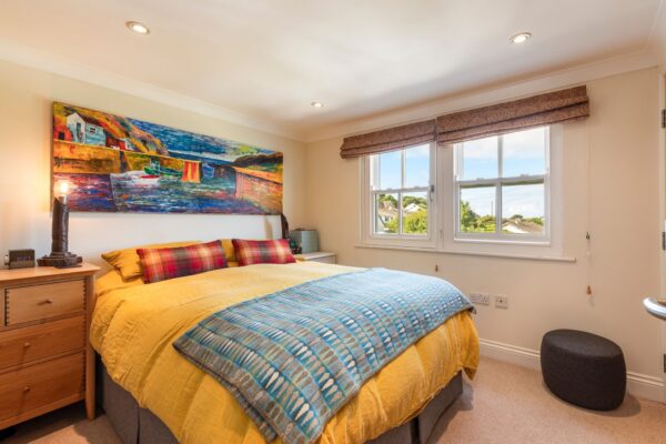 15 St Nons Apartments, SA62 6RG