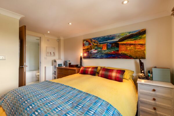 15 St Nons Apartments, SA62 6RG