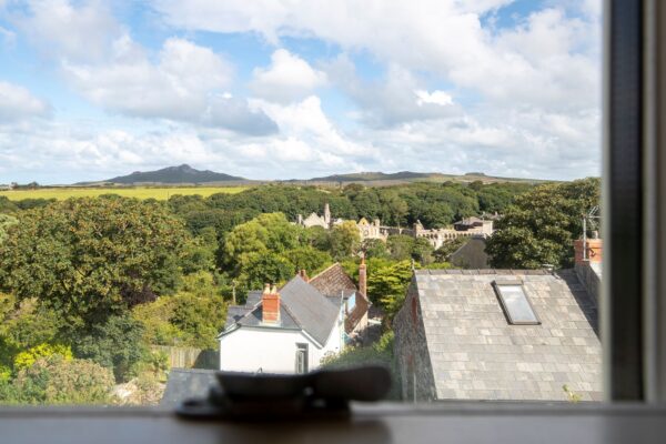 15 St Nons Apartments, SA62 6RG