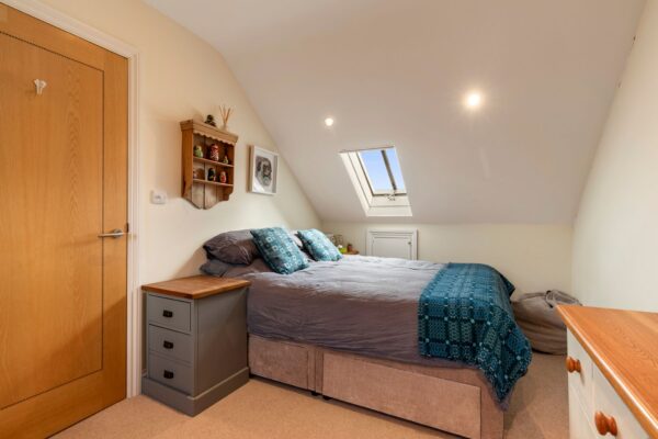 15 St Nons Apartments, SA62 6RG