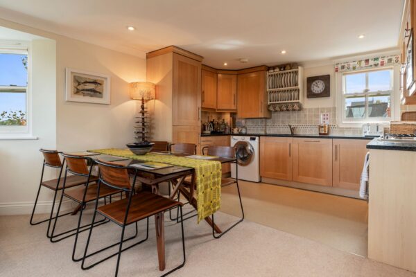 15 St Nons Apartments, SA62 6RG