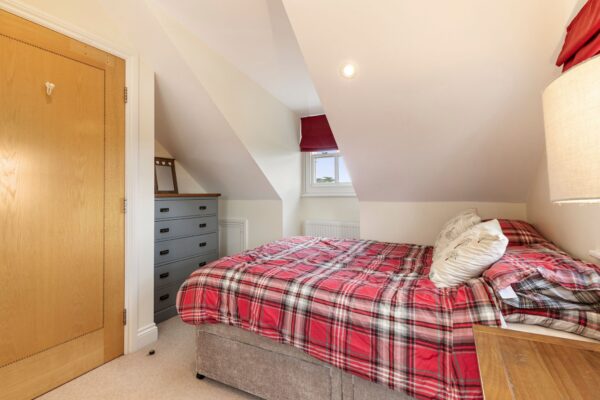 15 St Nons Apartments, SA62 6RG