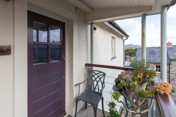 15 St Nons Apartments, SA62 6RG