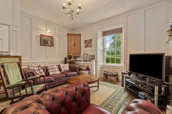 Ivy Court, SA63 4RS