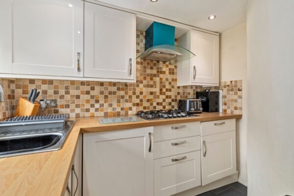 Ivy Court, SA63 4RS