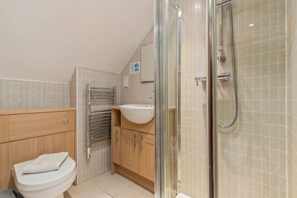 Ivy Court, SA63 4RS