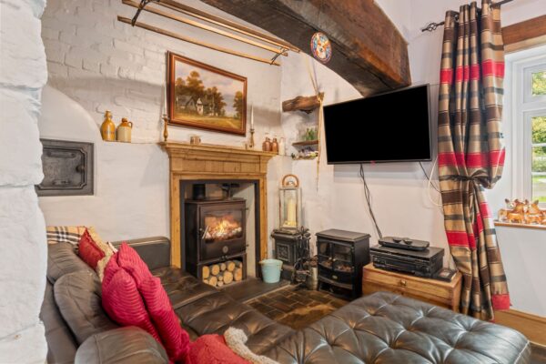Ivy Court, SA63 4RS