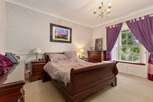 Ivy Court, SA63 4RS
