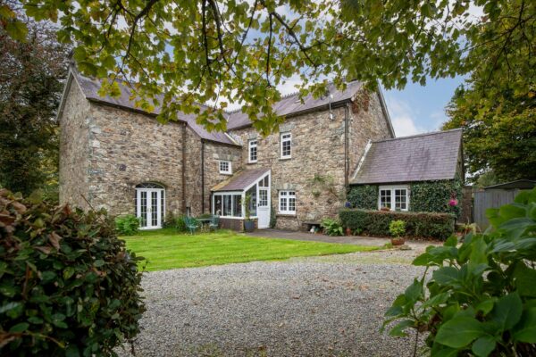 Ivy Court, SA63 4RS