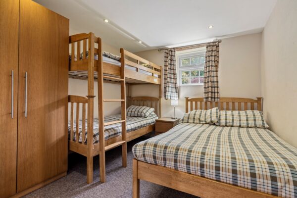 Ivy Court, SA63 4RS