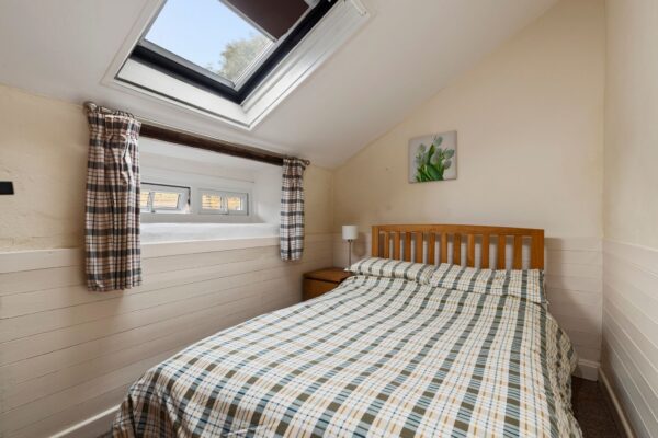 Ivy Court, SA63 4RS