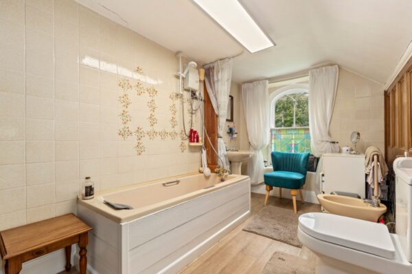 Ivy Court, SA63 4RS