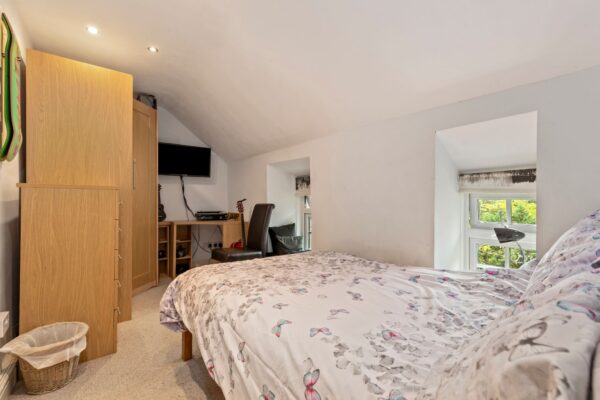 Ivy Court, SA63 4RS