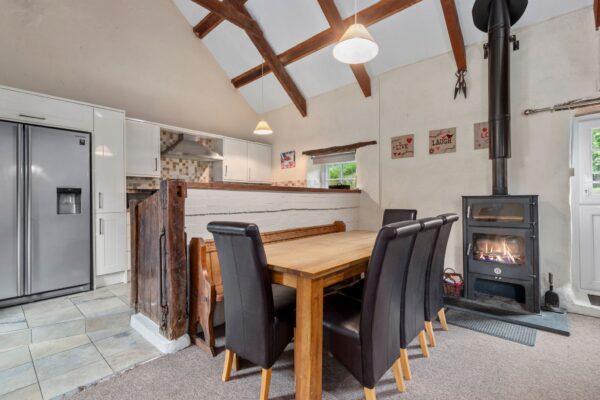 Ivy Court, SA63 4RS