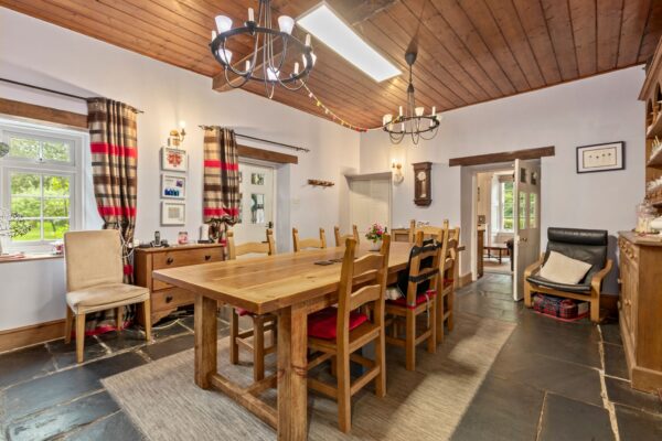 Ivy Court, SA63 4RS