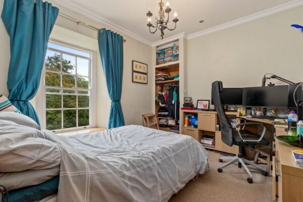 Ivy Court, SA63 4RS