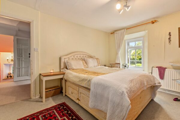Ivy Court, SA63 4RS