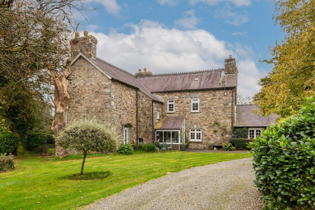 Ivy Court, SA63 4RS