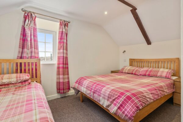 Ivy Court, SA63 4RS