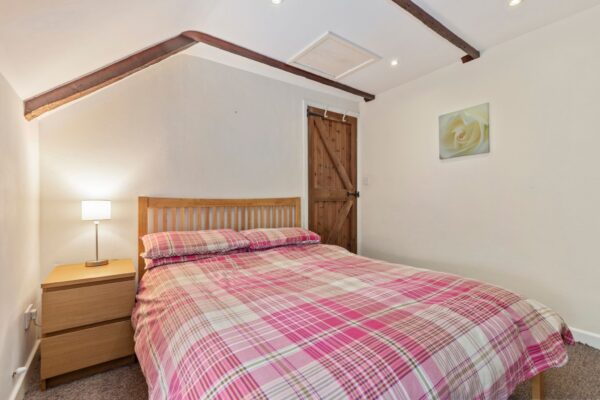 Ivy Court, SA63 4RS