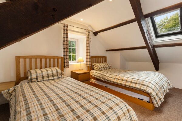 Ivy Court, SA63 4RS