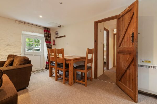 Ivy Court, SA63 4RS