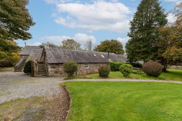 Ivy Court, SA63 4RS