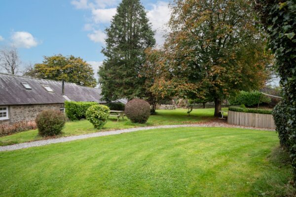 Ivy Court, SA63 4RS