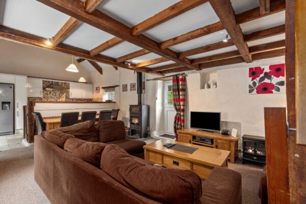 Ivy Court, SA63 4RS