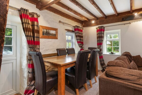 Ivy Court, SA63 4RS