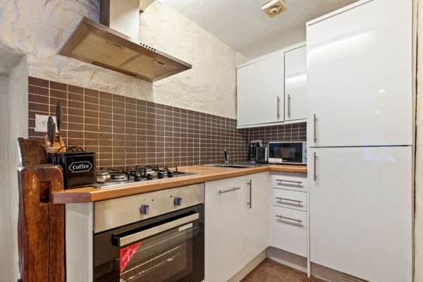 Ivy Court, SA63 4RS