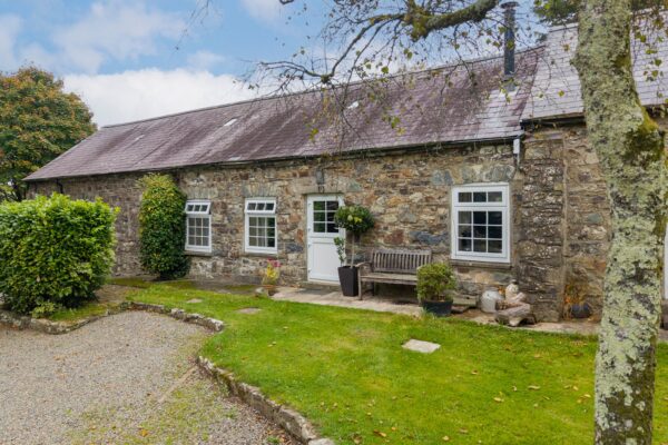 Ivy Court, SA63 4RS