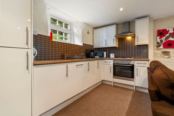 Ivy Court, SA63 4RS