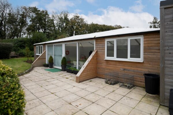 Ivy Court, SA63 4RS