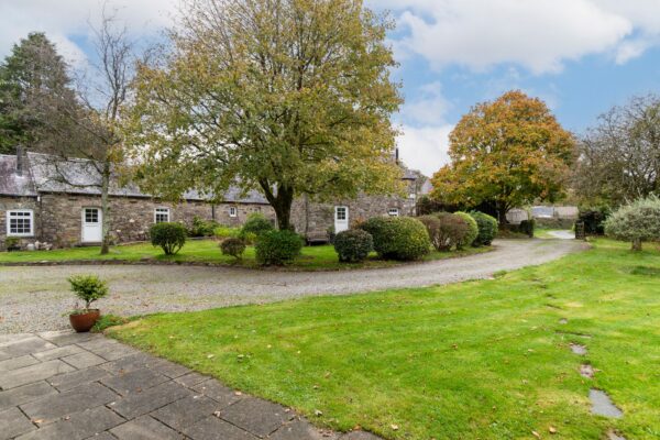 Ivy Court, SA63 4RS