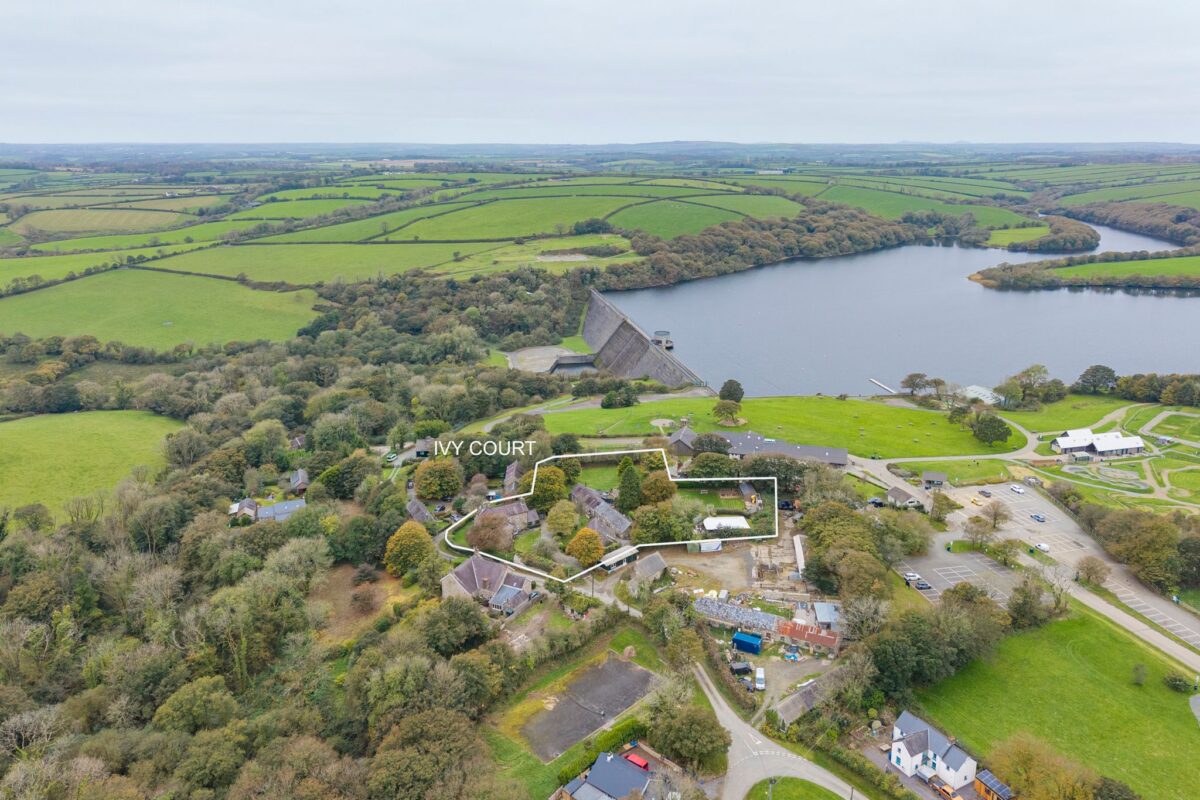 Ivy Court, SA63 4RS