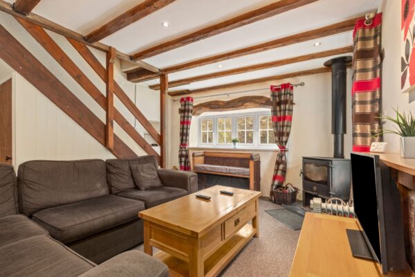 Ivy Court, SA63 4RS