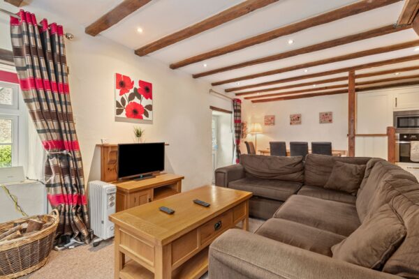 Ivy Court, SA63 4RS