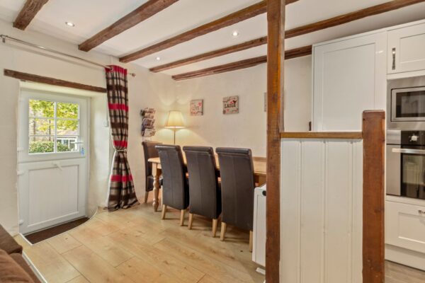 Ivy Court, SA63 4RS