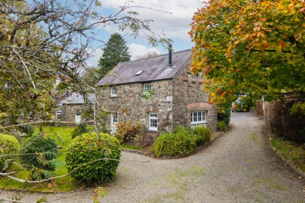 Ivy Court, SA63 4RS
