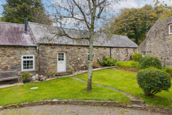 Ivy Court, SA63 4RS