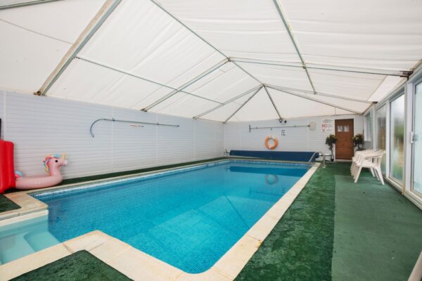 Ivy Court, SA63 4RS