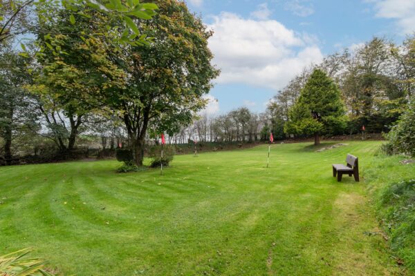 Ivy Court, SA63 4RS