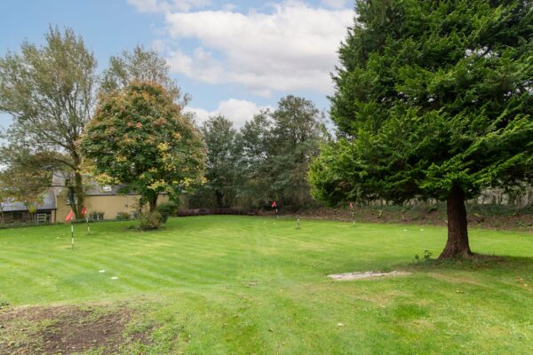 Ivy Court, SA63 4RS