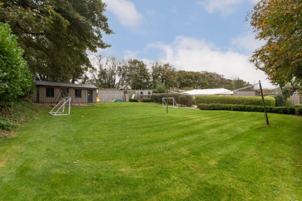 Ivy Court, SA63 4RS