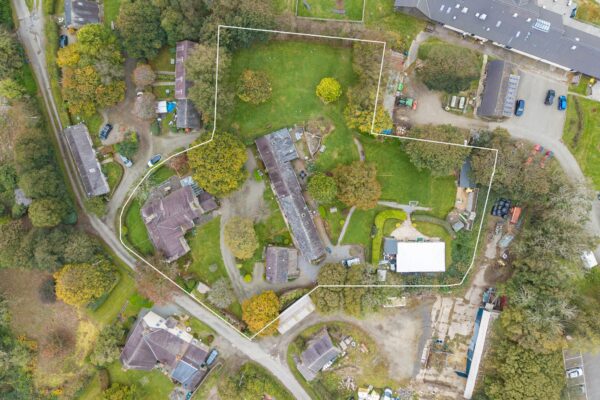 Ivy Court, SA63 4RS