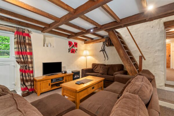 Ivy Court, SA63 4RS